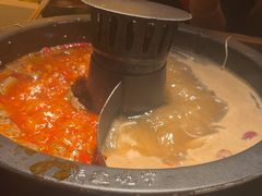 -晓宇重庆火锅(西安荟聚店)