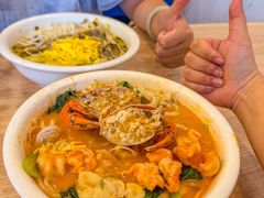 -木木鲜海鲜面(天一店)