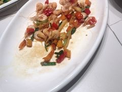 -金海湾海鲜排档(朱家尖店)