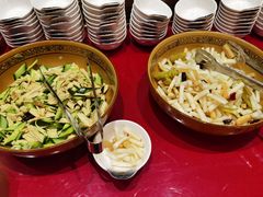 -东来顺饭庄(金泉广场店)