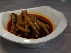 -李叔叔虾蟹大排档(青羊店)