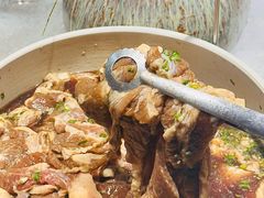 -韩盛·盛江山自助料理(于洪新玛特店)