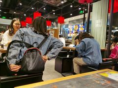 大堂-和府捞面(天河领展广场店)