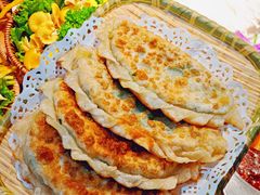 -塔兰齐新疆孜然火锅(鲤鱼山路店)