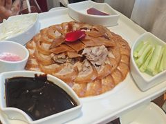-壹零捌道·北京烤鸭(车公庄店)
