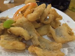 -501號台州海鲜餐厅(海创园店)