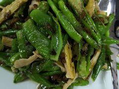 -杭州香格里拉·香宫中餐厅