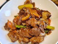 -正德楼果木烤鸭·渔家菜(东港店)