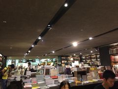 -诚品书店(敦南店)