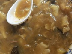 -豫满堂北舞渡胡辣汤烩面焖面