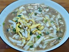 -老袁炒年糕(富豪路店)