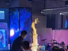 -9527星耀烧烤音乐酒馆