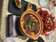 -串盟烧烤大排档·长沙美食地标(星沙店)