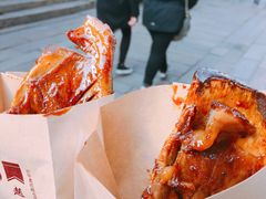 -赵元章肉骨烧(山塘街店)