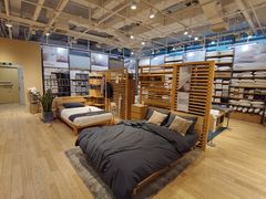 -MUJI无印良品(华贸店)