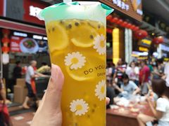 -八一路好吃街(雨田商务大厦店)