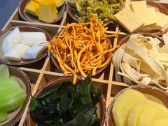 -芈重山老火锅(广州首店)