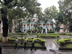 -星巴克臻选(广州沙面店)