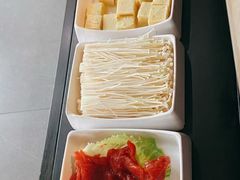 -李想大虾(绿地新都会店)