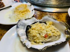 大生蚝-海味当家·蒸锅海鲜(中山广场创始店)