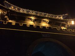 -东关历史文化旅游区-东门遗址