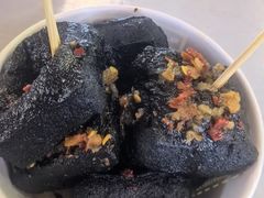 -武爹臭豆腐(坡子街店)