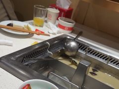 -海底捞火锅(天鹅湖银泰店)