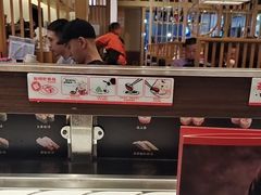 -万岁寿司(万国店)