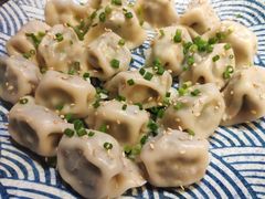 喜知雨水饺-十三姨正合丰烤肉(营迹路店)