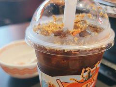 -探鱼·鲜青椒爽麻烤鱼(番禺万达店)
