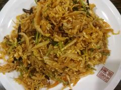 -新兴园饺子馆(北京百子湾店)