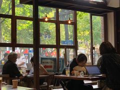 -VESH COFFEE(定西路店)