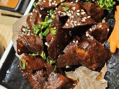 -松鱼亭·和牛烧肉(协鑫广场店)