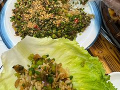 -老崇左特色风味食馆
