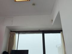 -黄山光明顶山庄