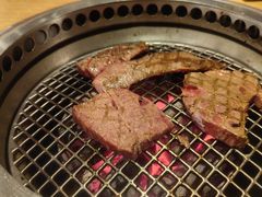-赤坂亭·M9和牛烧肉·铁板烧(合肥万象城店)