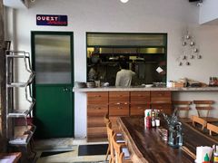 -RAC BAR(安福路店)