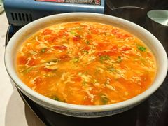 -鲁菜根·泰山菜(泰山店)