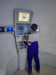 -北京科学中心儿童乐园
