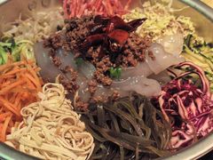 -可口香·非遗老号烧烤(南岗直营店)