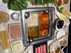 -海底捞火锅(勒泰店)