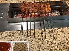 -丰茂烤串(全国首店)