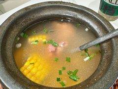 -欧记大排档·景德菜(上海首店)
