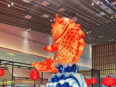 大堂-天辣(金桥啦啦宝都店)
