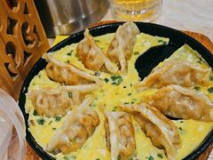 -郑记•不夜城烧烤•龙虾•虾蟹(黄鹤楼店)