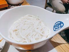 -大鼓米线(浦东长泰店)