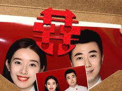 -海马体照相馆(大连柏威年购物中心店)