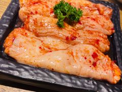-泥炉烧肉师(新街口金銮巷店)