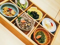 -酒久自助料理(佳兆业店)
