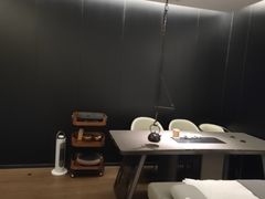 -华夏良子·足道SPA艾灸(金皇大厦店)